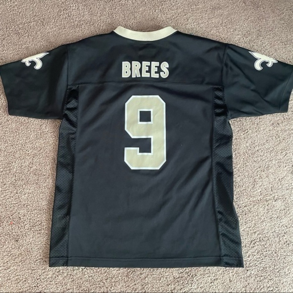 BREES Youth Jersey   GB1